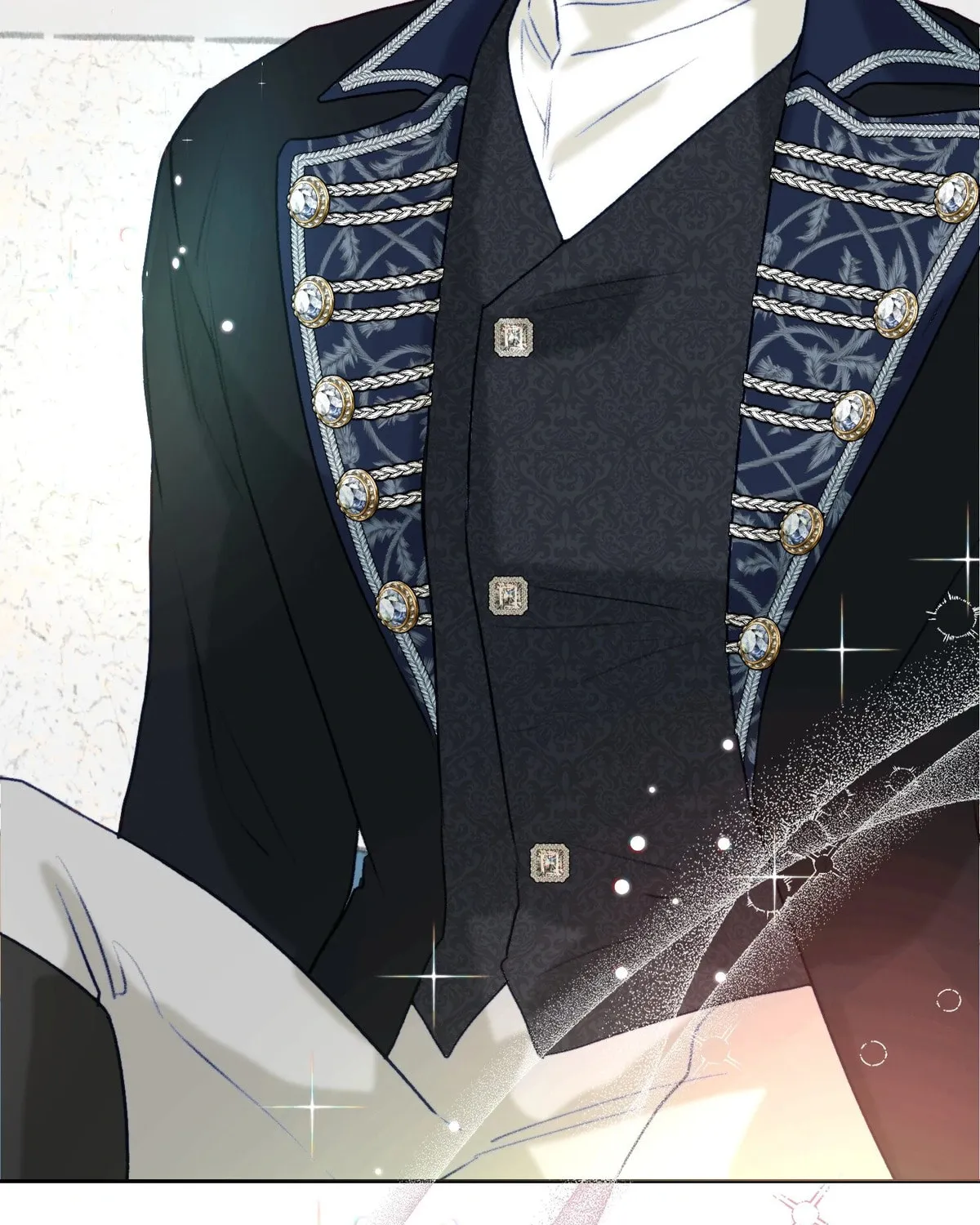 He's Not Just a Pretty Face Chapter 104 page 24 - 