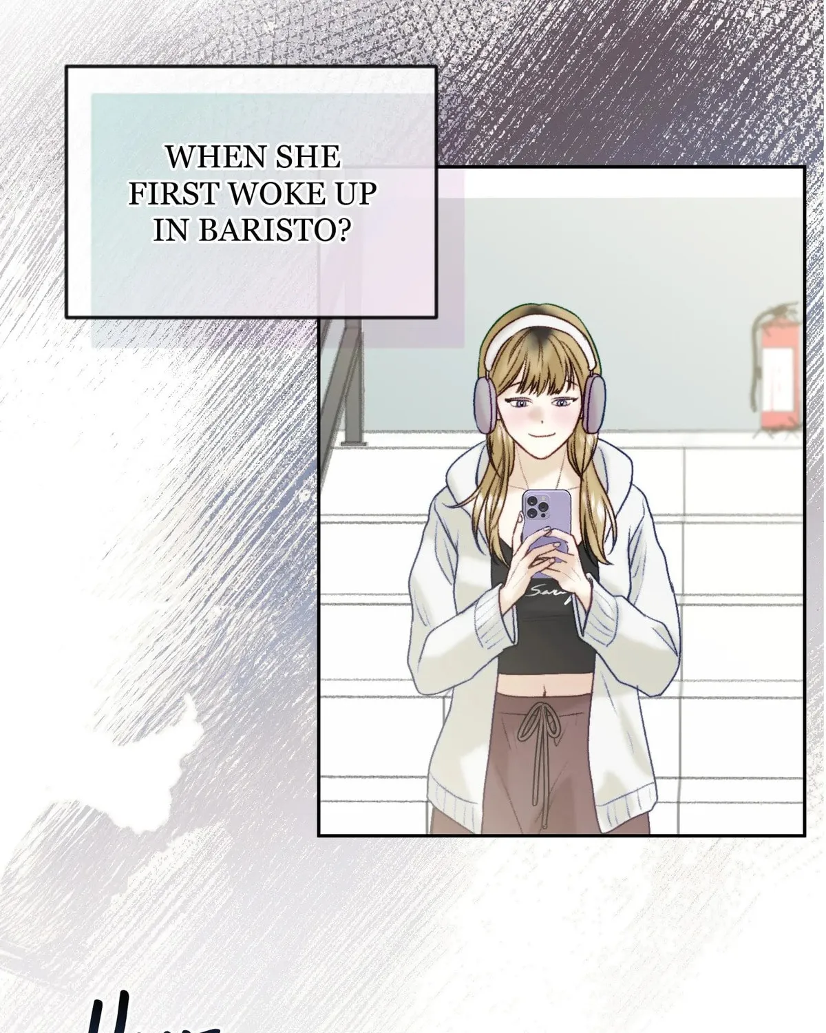 He's Not Just a Pretty Face Chapter 104 page 49 - 
