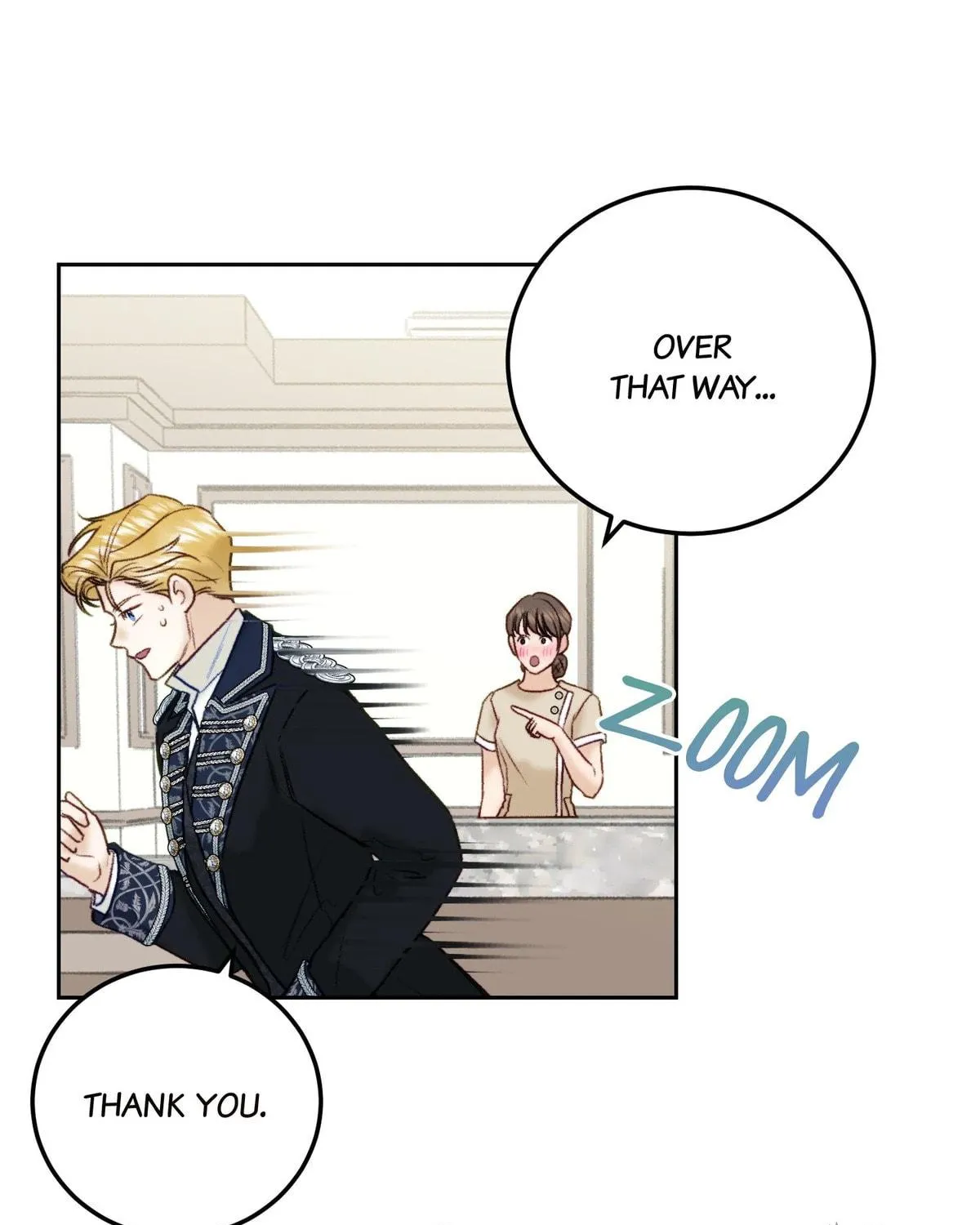 He's Not Just a Pretty Face Chapter 104 page 63 - 