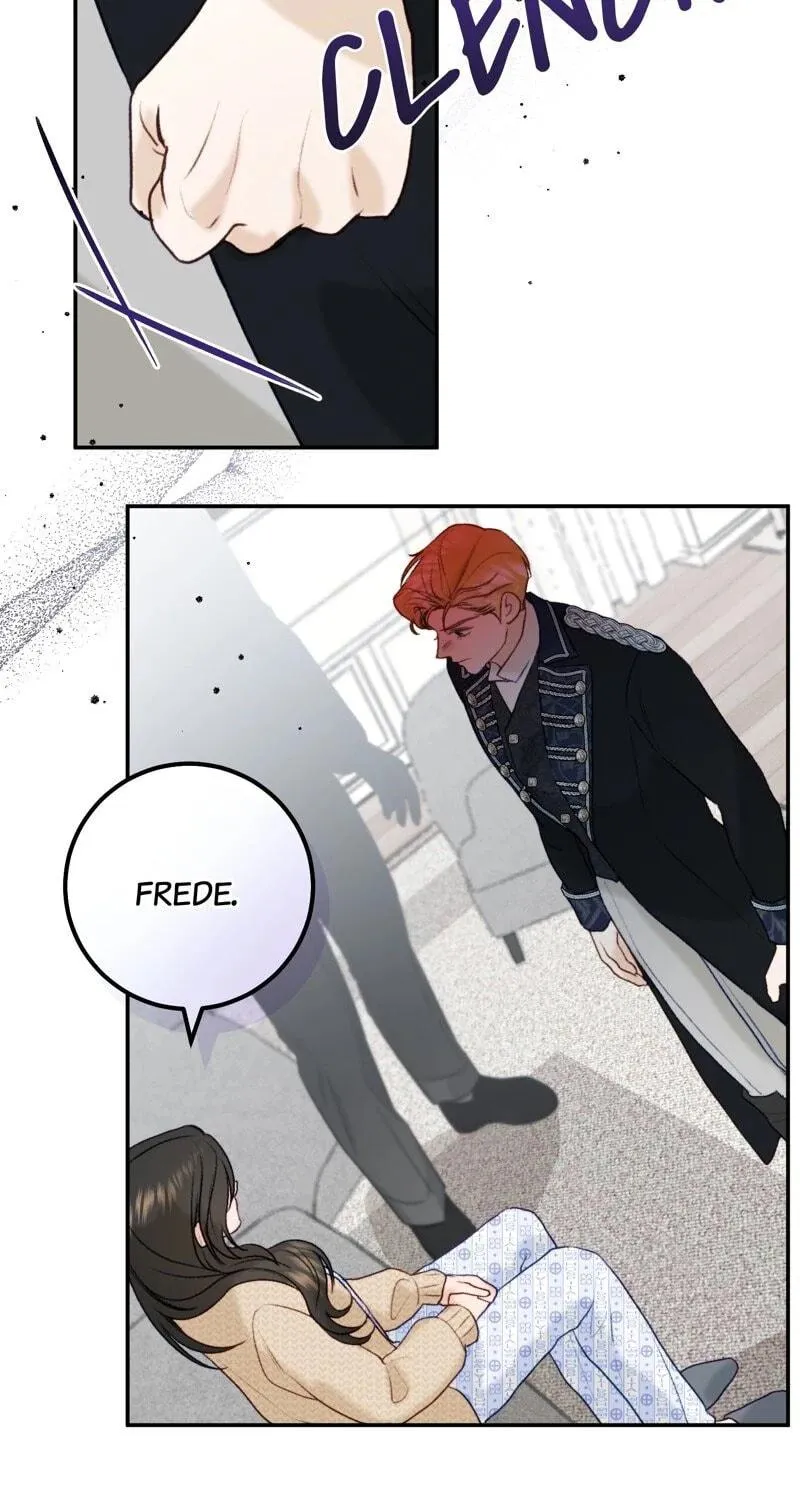 He's Not Just a Pretty Face Chapter 105 page 18 - 