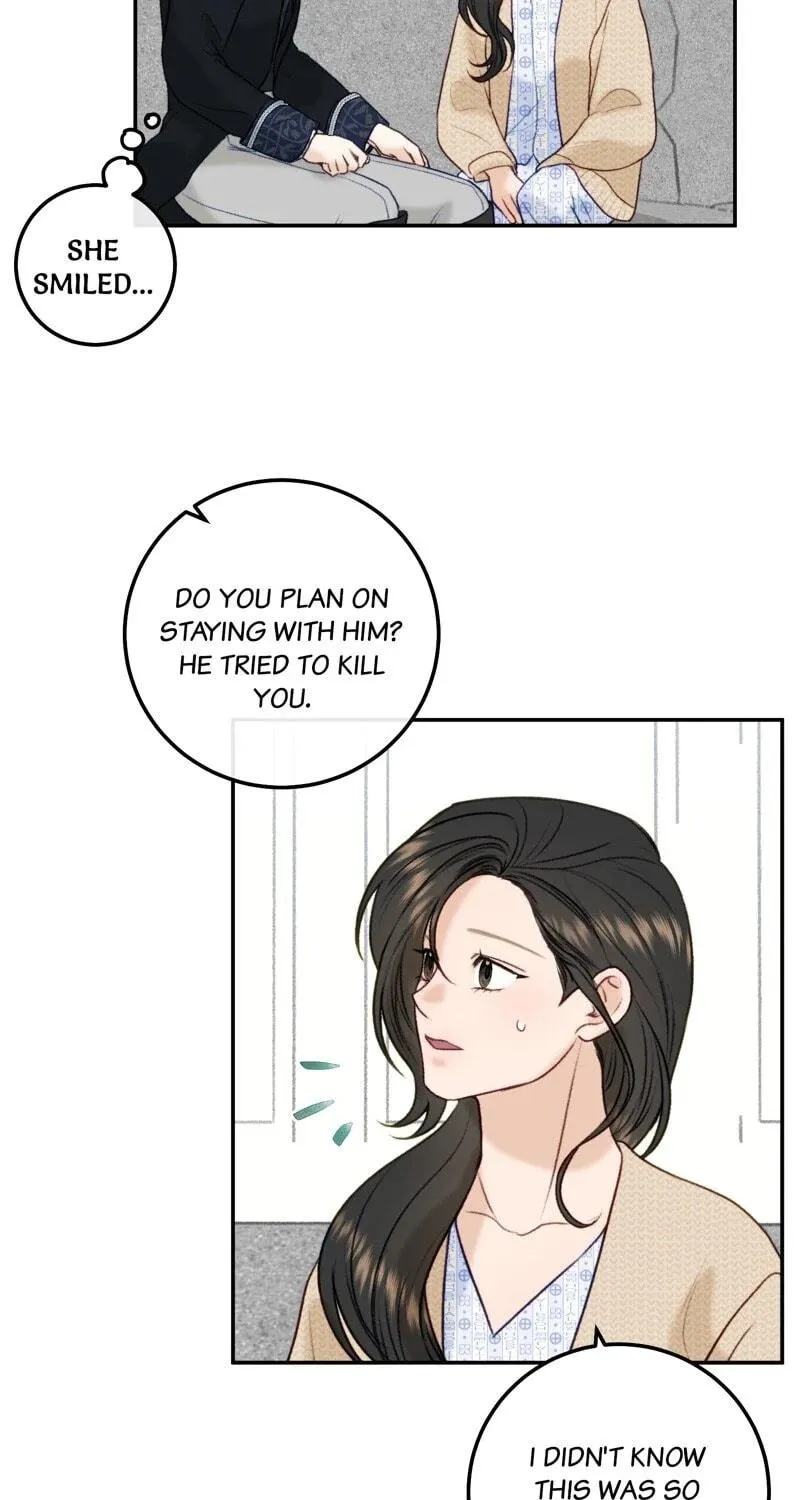 He's Not Just a Pretty Face Chapter 105 page 46 - 