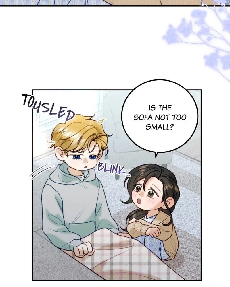 He's Not Just a Pretty Face Chapter 105 page 60 - 