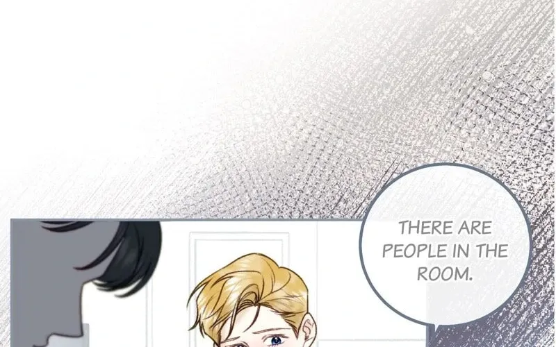 He's Not Just a Pretty Face Chapter 105 page 8 - 