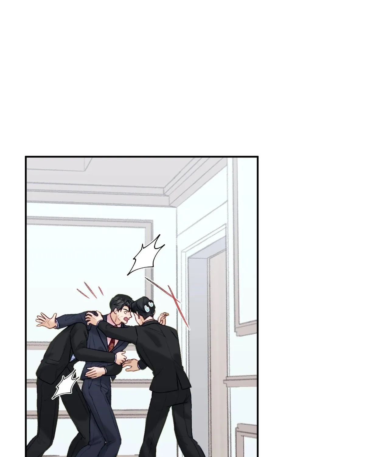 He's Not Just a Pretty Face Chapter 106 page 1 - 