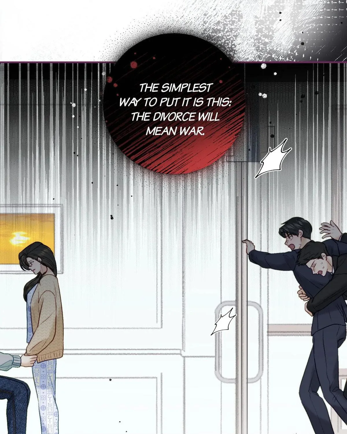 He's Not Just a Pretty Face Chapter 106 page 11 - 