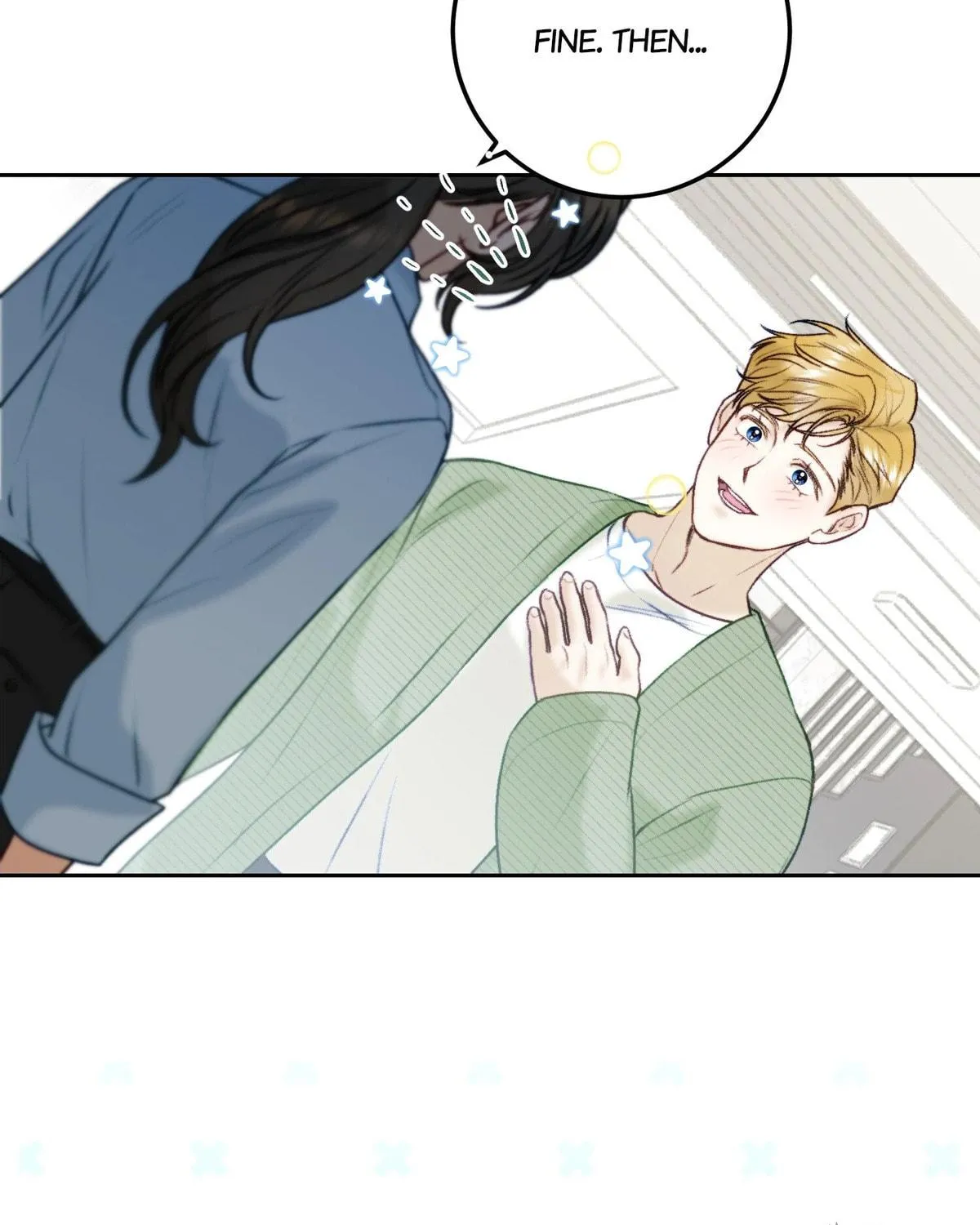 He's Not Just a Pretty Face Chapter 106 page 107 - 