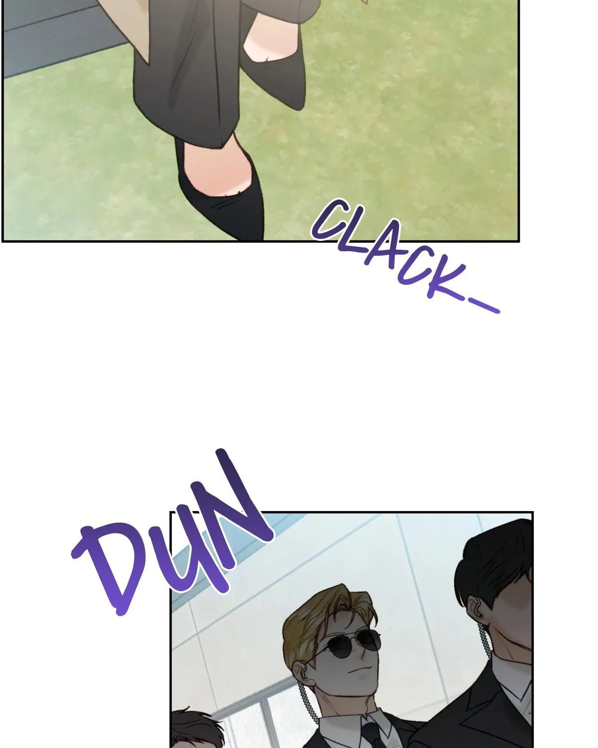 He's Not Just a Pretty Face Chapter 106 page 111 - 