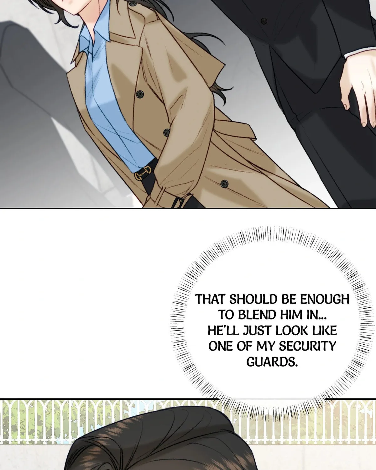 He's Not Just a Pretty Face Chapter 106 page 115 - 