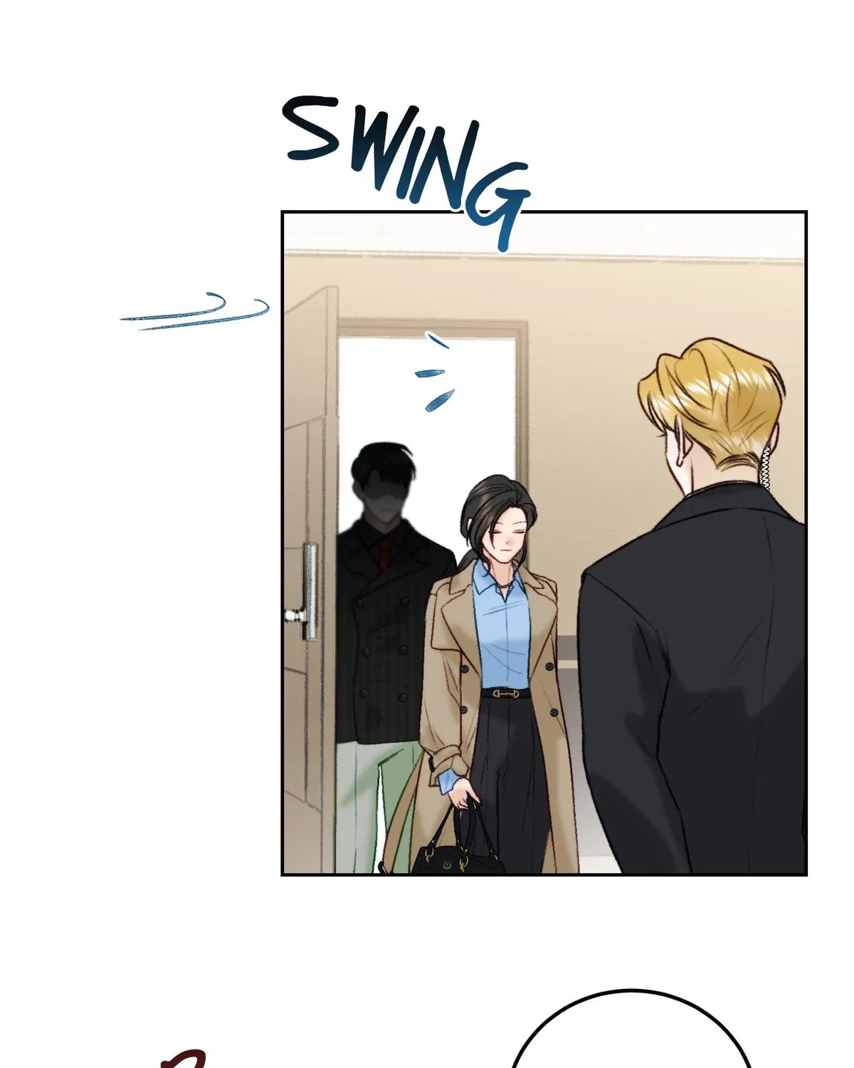 He's Not Just a Pretty Face Chapter 106 page 121 - 