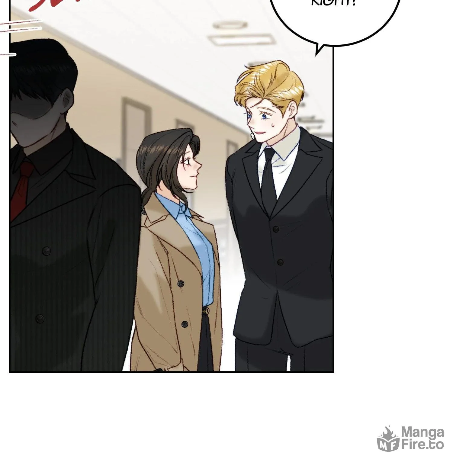 He's Not Just a Pretty Face Chapter 106 page 123 - 