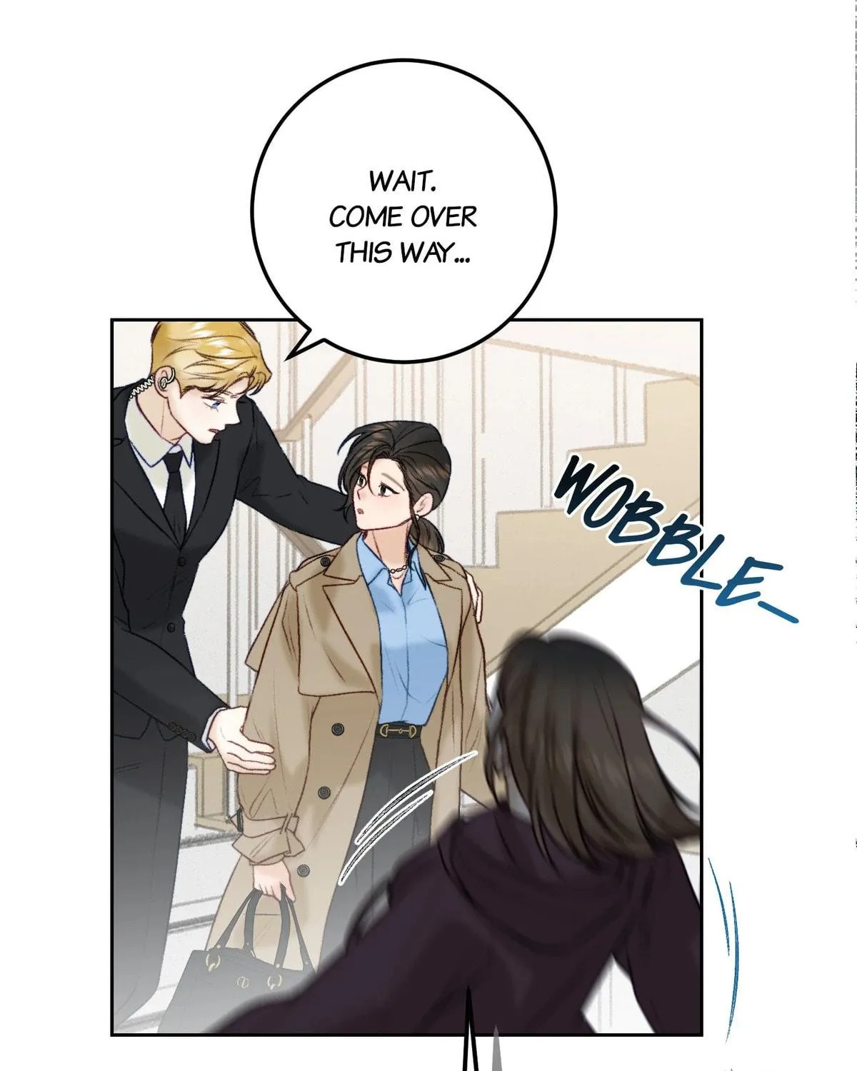 He's Not Just a Pretty Face Chapter 106 page 135 - 