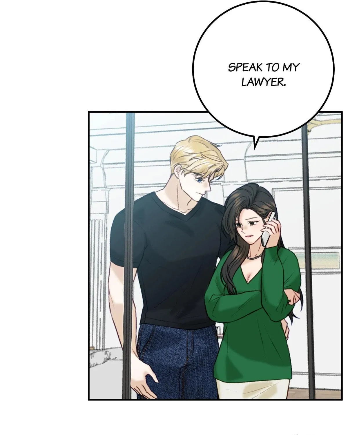 He's Not Just a Pretty Face Chapter 106 page 19 - 