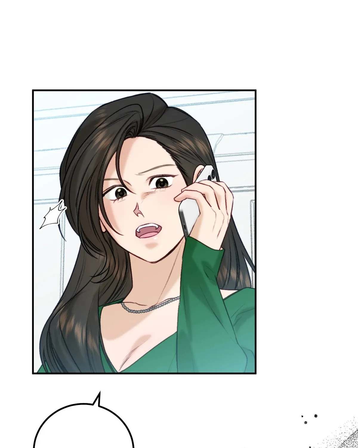 He's Not Just a Pretty Face Chapter 106 page 21 - 