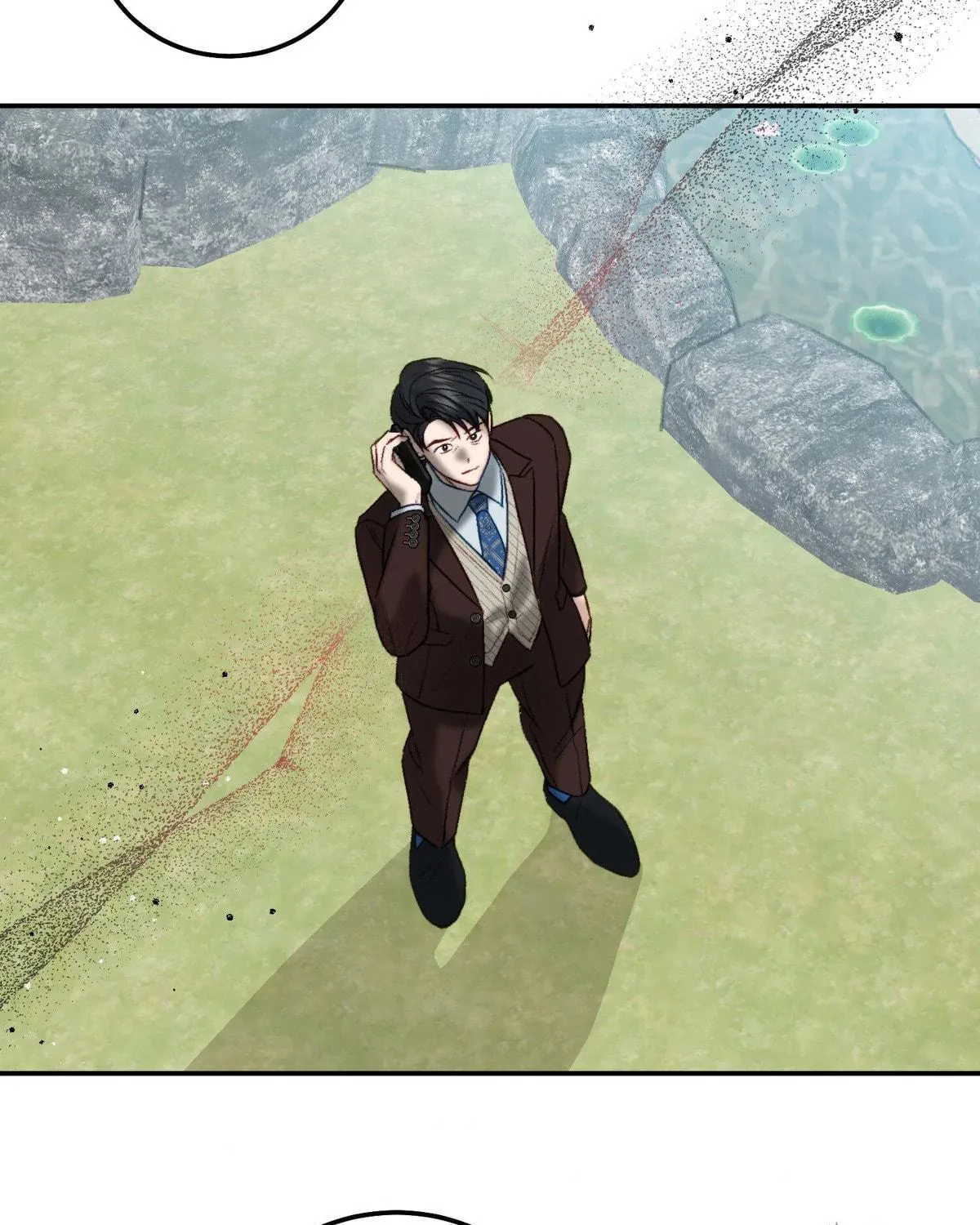 He's Not Just a Pretty Face Chapter 106 page 23 - 