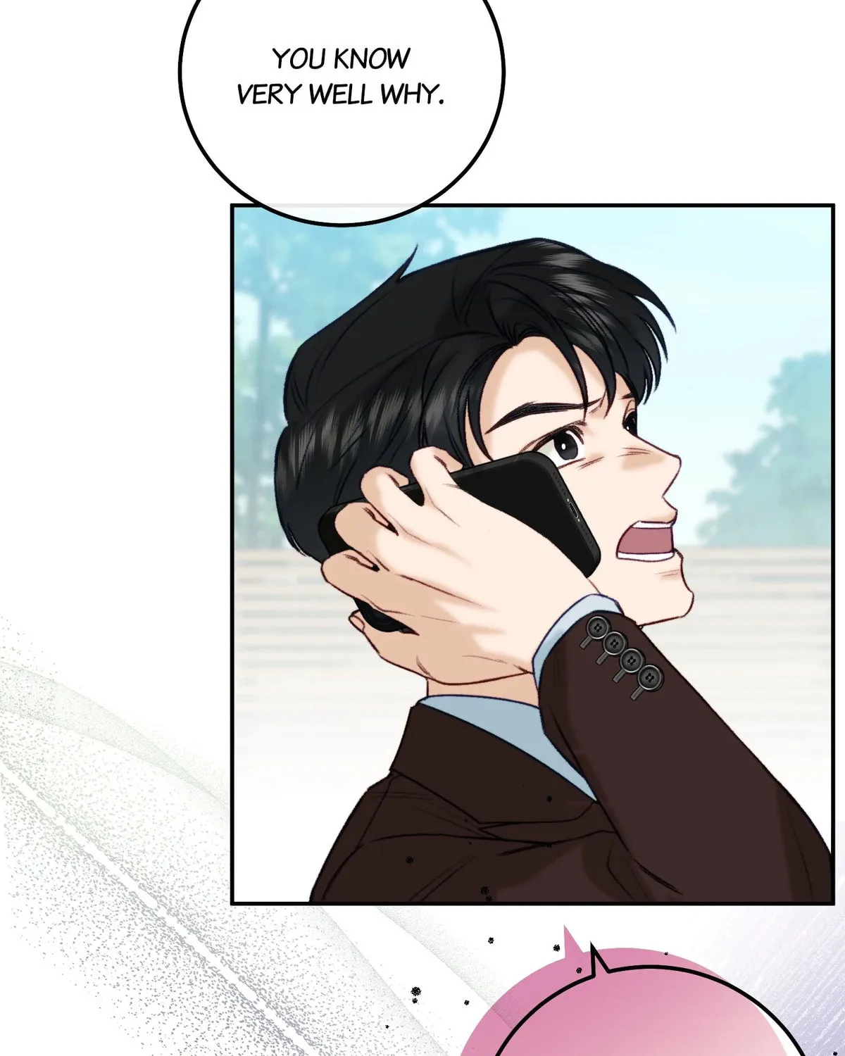 He's Not Just a Pretty Face Chapter 106 page 25 - 