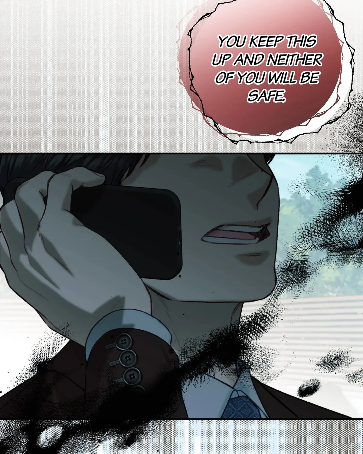 He's Not Just a Pretty Face Chapter 106 page 31 - 
