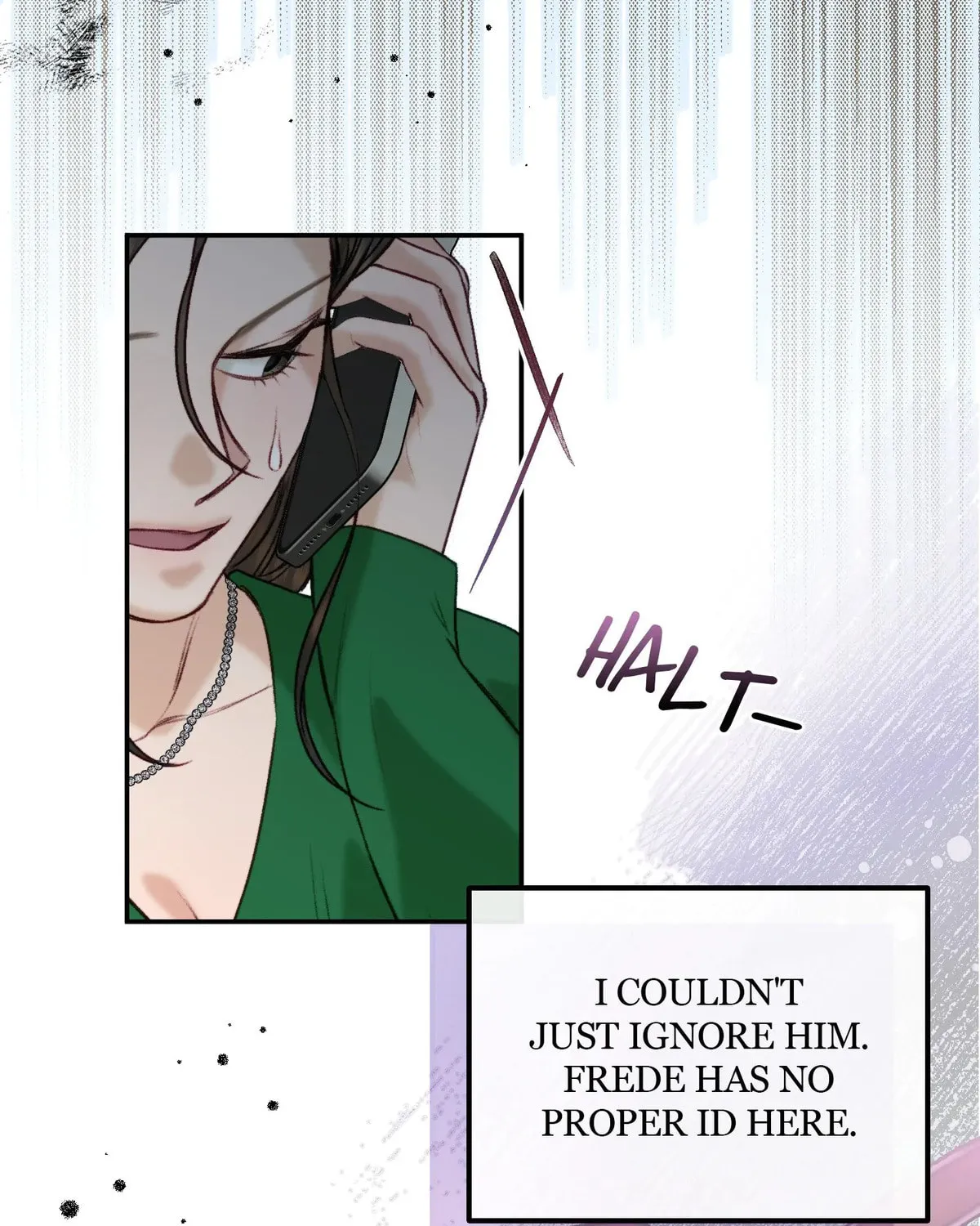 He's Not Just a Pretty Face Chapter 106 page 33 - 