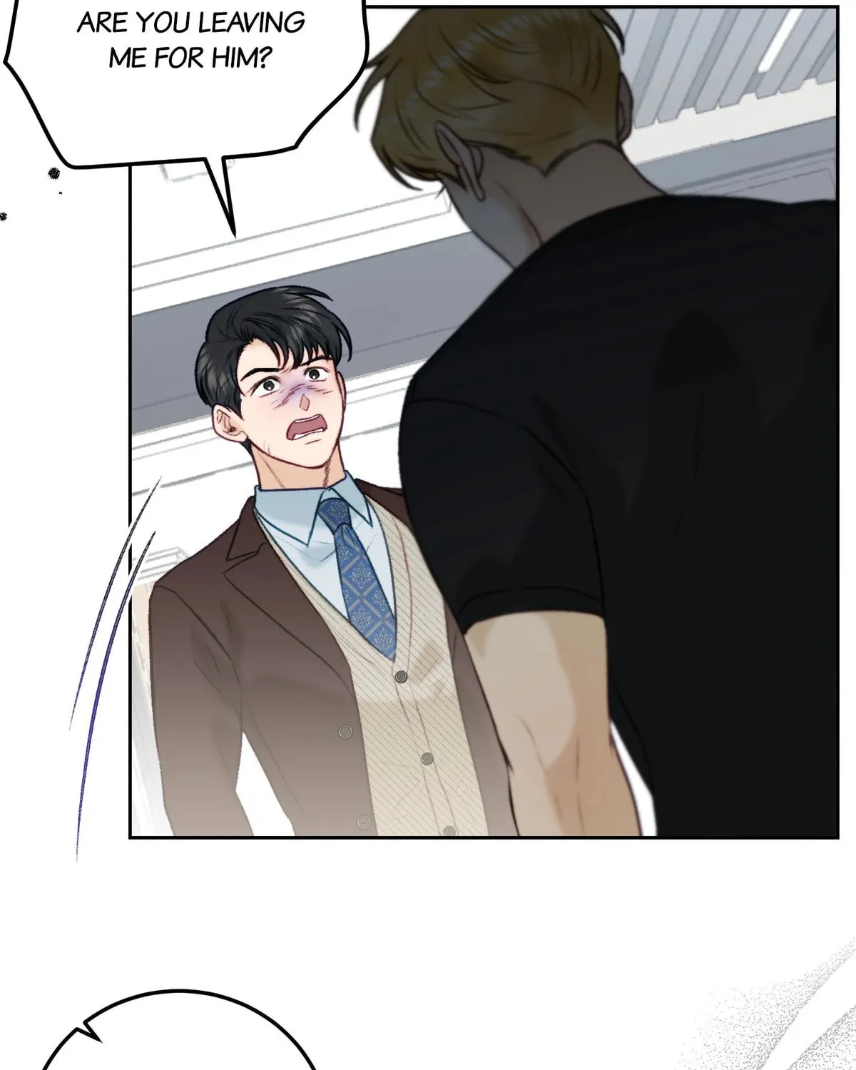 He's Not Just a Pretty Face Chapter 106 page 55 - 