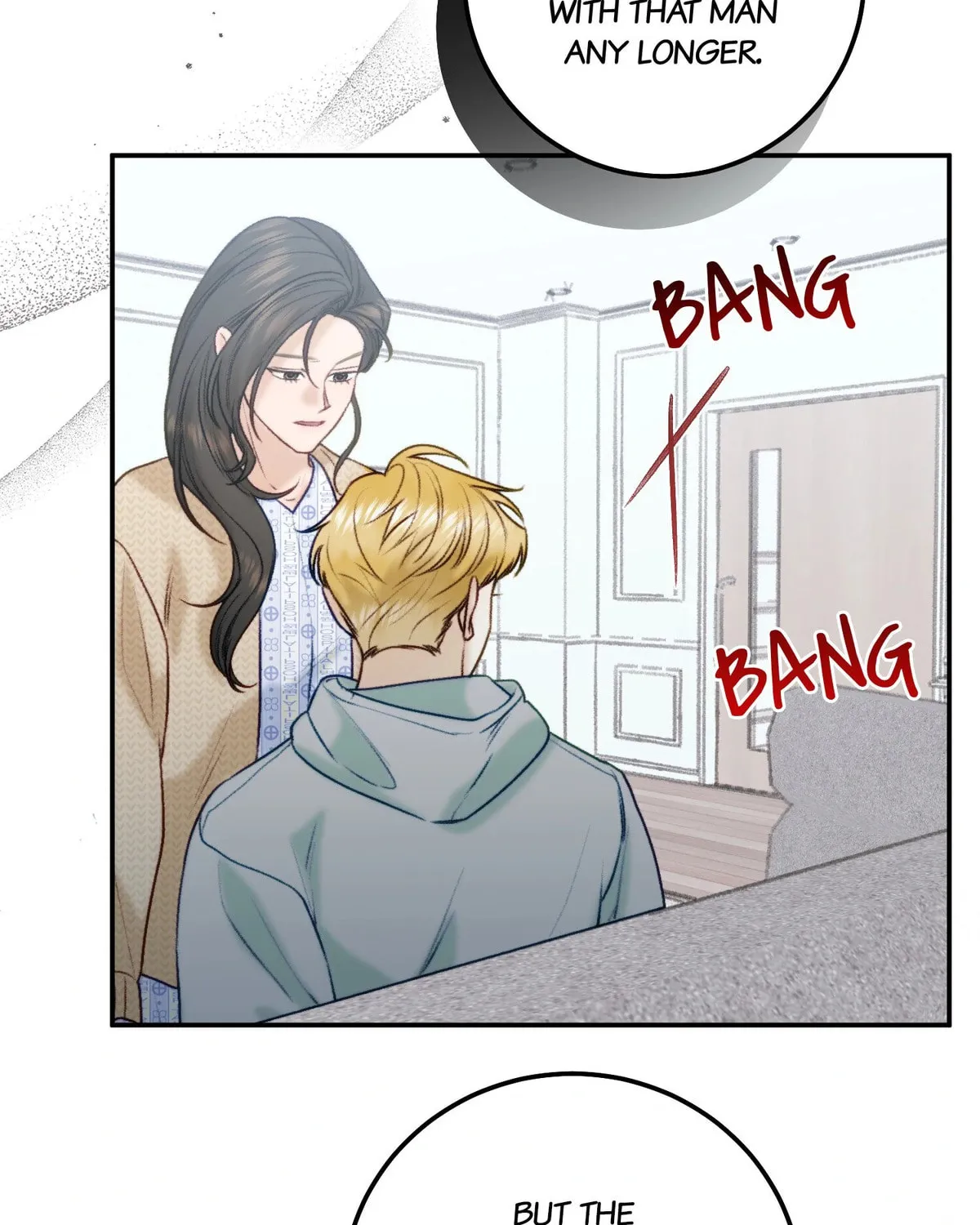 He's Not Just a Pretty Face Chapter 106 page 7 - 