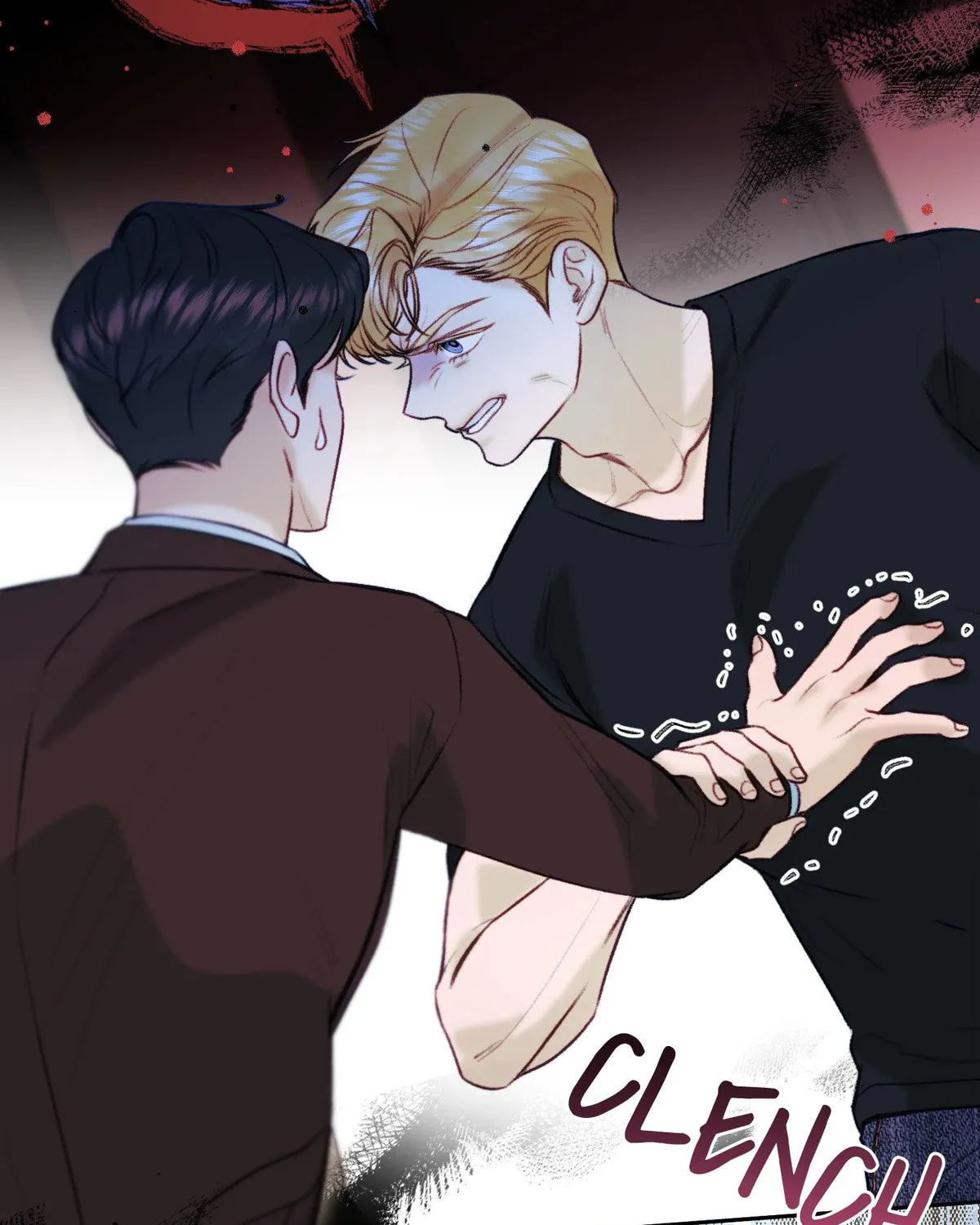 He's Not Just a Pretty Face Chapter 106 page 72 - 
