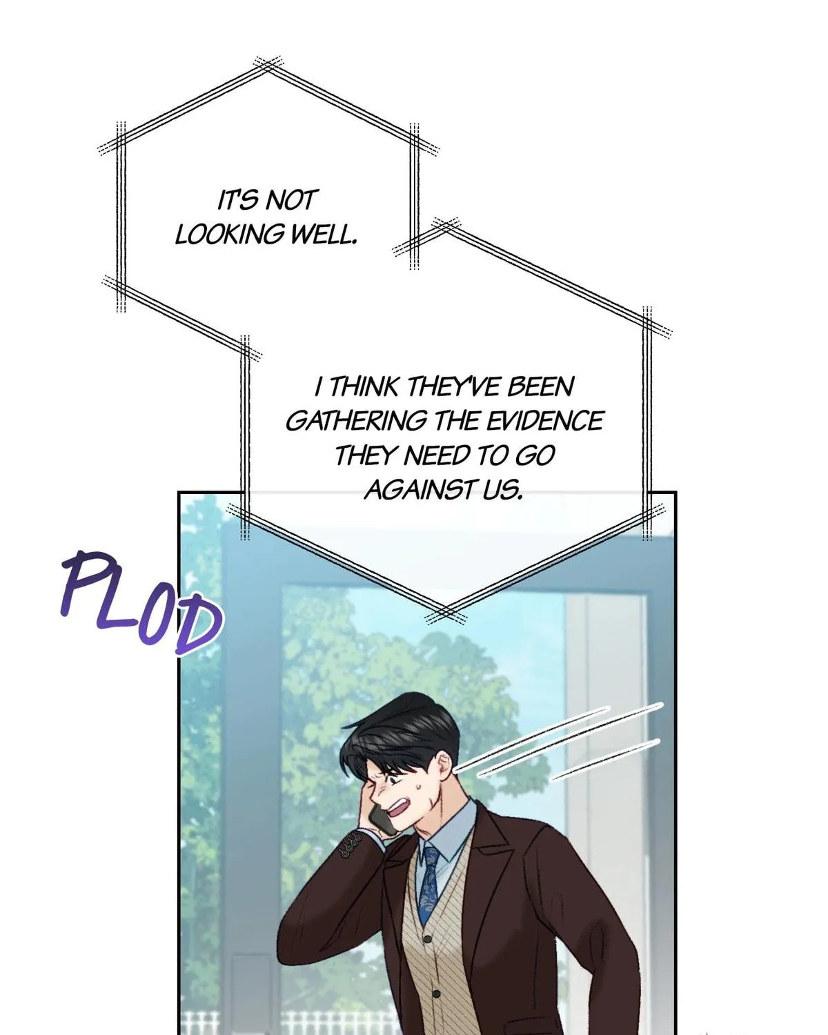 He's Not Just a Pretty Face Chapter 106 page 82 - 