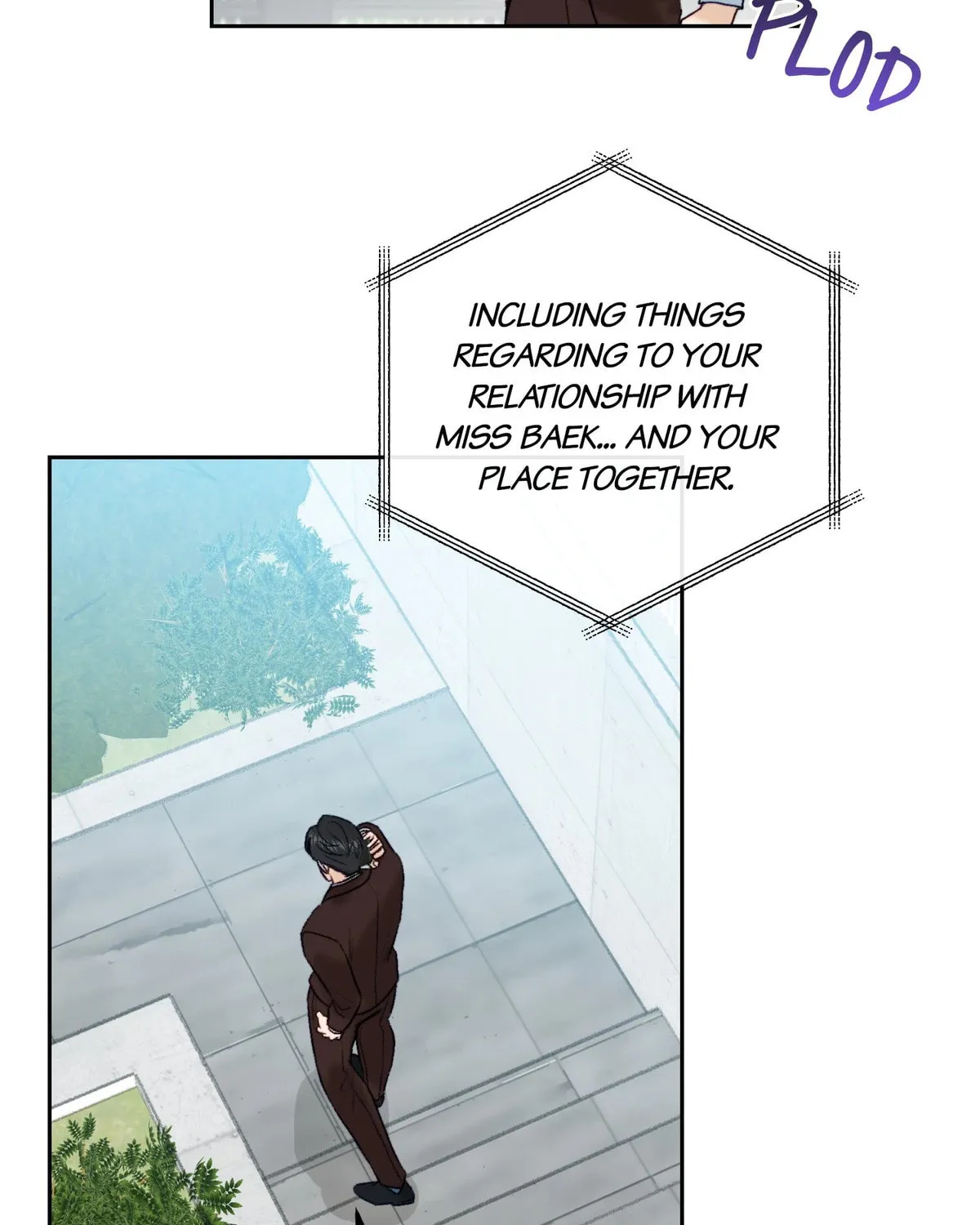 He's Not Just a Pretty Face Chapter 106 page 84 - 
