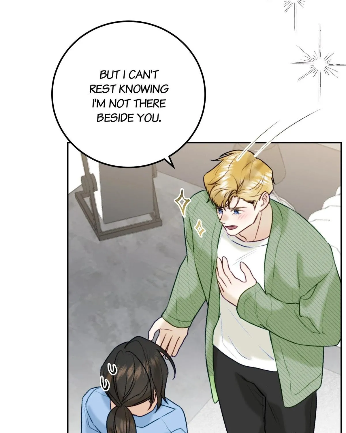 He's Not Just a Pretty Face Chapter 106 page 100 - 