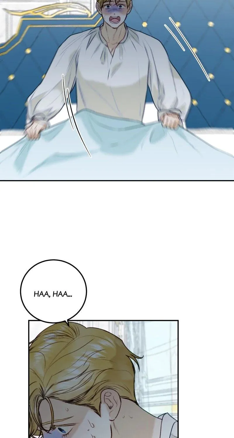 He's Not Just a Pretty Face Chapter 107 page 16 - 