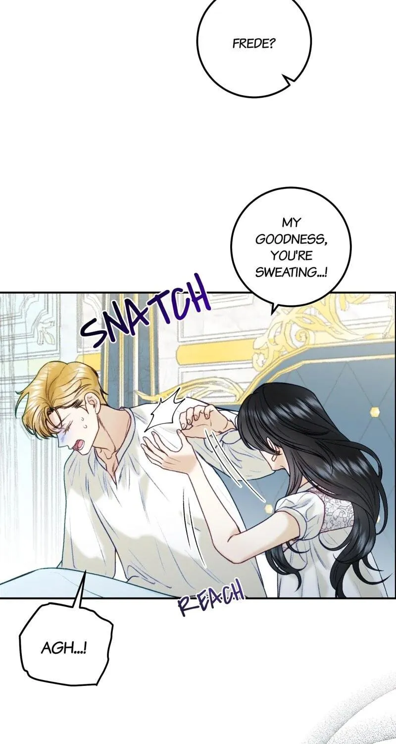 He's Not Just a Pretty Face Chapter 107 page 18 - 