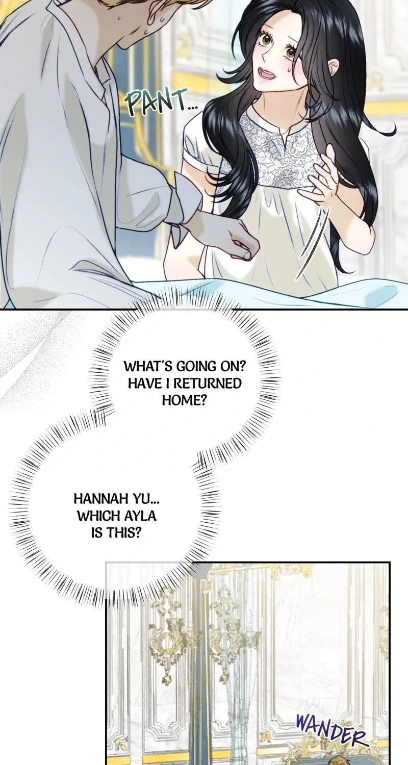 He's Not Just a Pretty Face Chapter 107 page 20 - 