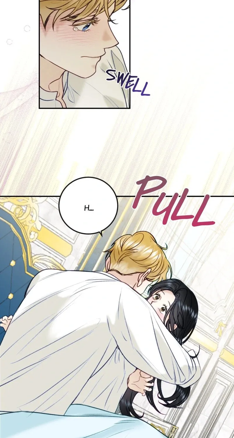 He's Not Just a Pretty Face Chapter 107 page 24 - 