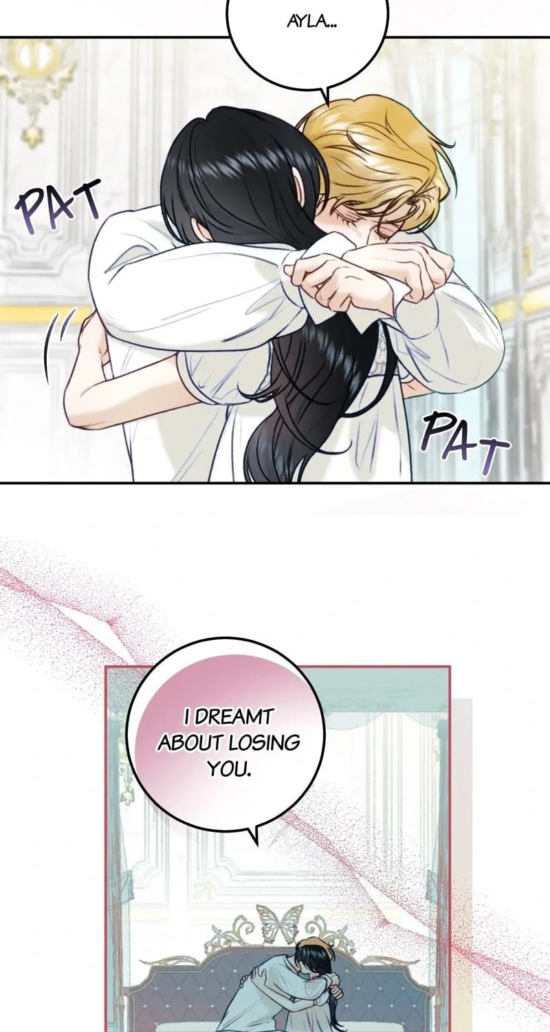 He's Not Just a Pretty Face Chapter 107 page 26 - 