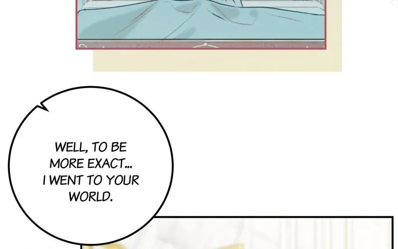 He's Not Just a Pretty Face Chapter 107 page 27 - 