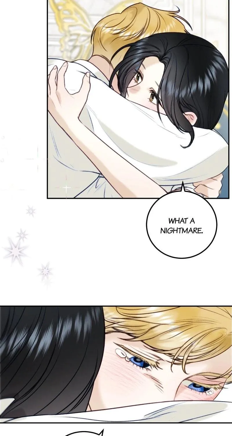 He's Not Just a Pretty Face Chapter 107 page 28 - 