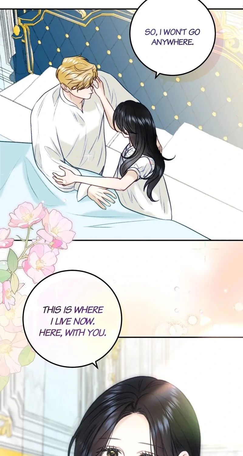 He's Not Just a Pretty Face Chapter 107 page 35 - 