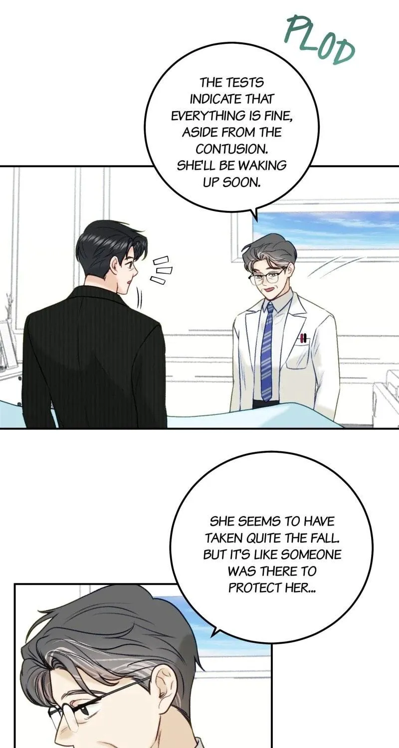 He's Not Just a Pretty Face Chapter 107 page 46 - 