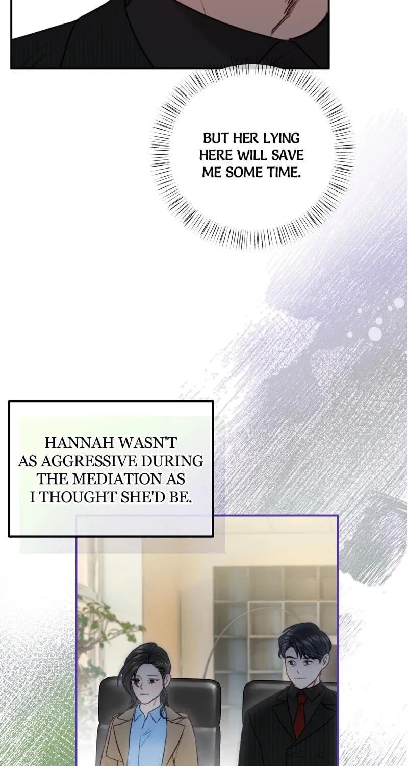 He's Not Just a Pretty Face Chapter 107 page 50 - 