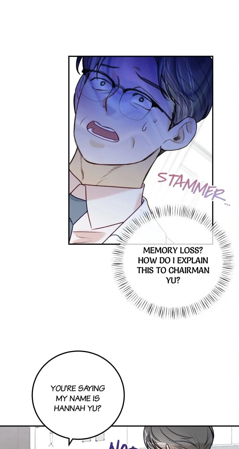 He's Not Just a Pretty Face Chapter 107 page 54 - 