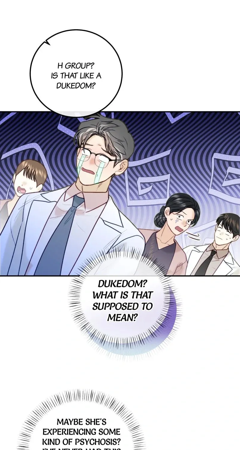 He's Not Just a Pretty Face Chapter 107 page 58 - 