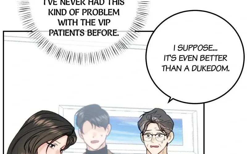 He's Not Just a Pretty Face Chapter 107 page 59 - 