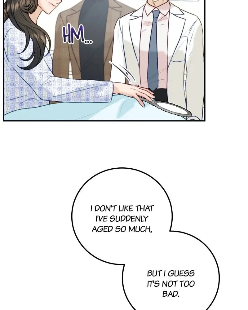 He's Not Just a Pretty Face Chapter 107 page 60 - 
