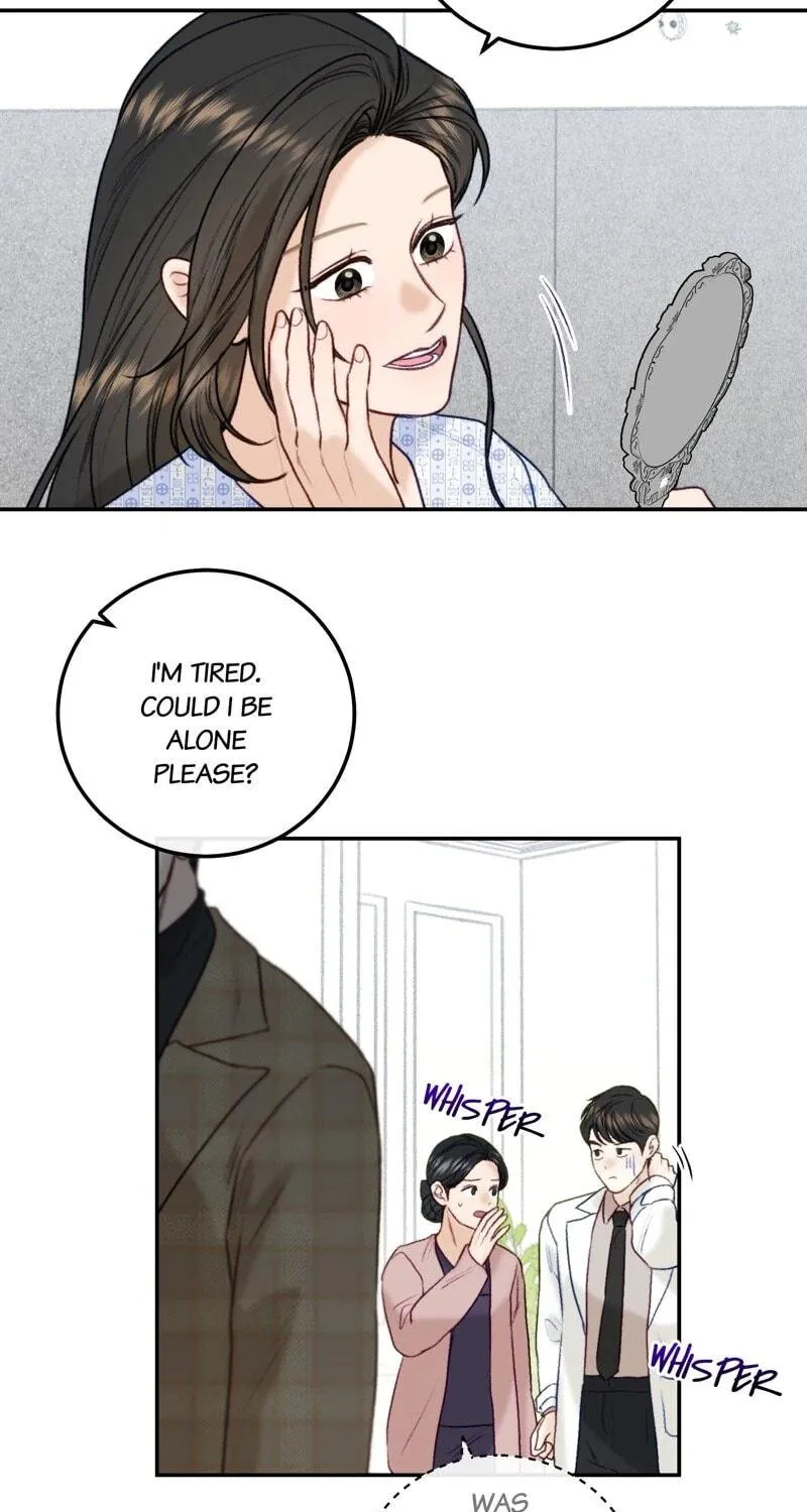 He's Not Just a Pretty Face Chapter 107 page 61 - 