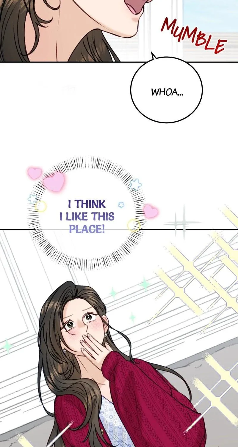 He's Not Just a Pretty Face Chapter 107 page 73 - 