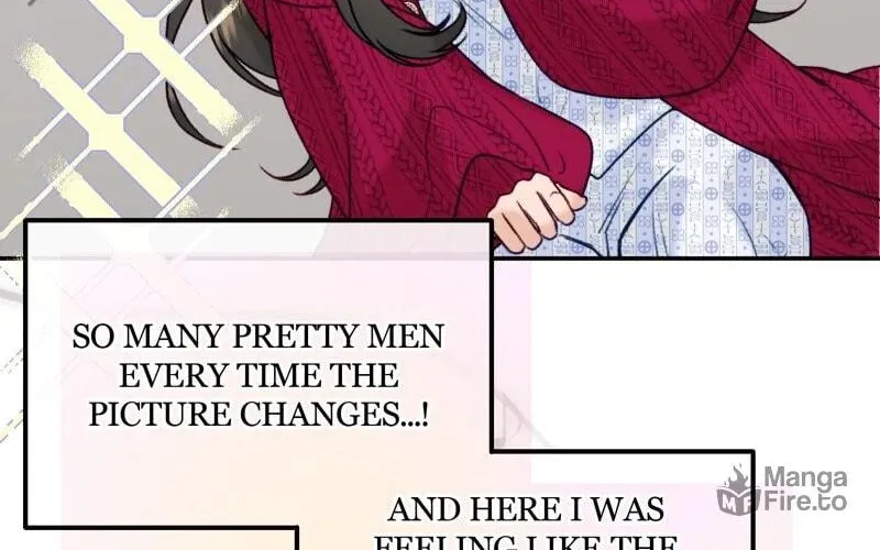 He's Not Just a Pretty Face Chapter 107 page 74 - 