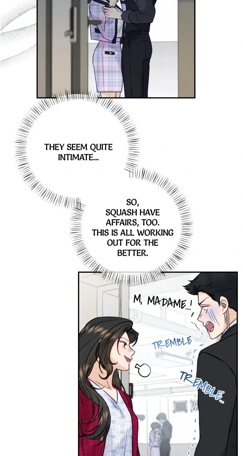 He's Not Just a Pretty Face Chapter 107 page 80 - 