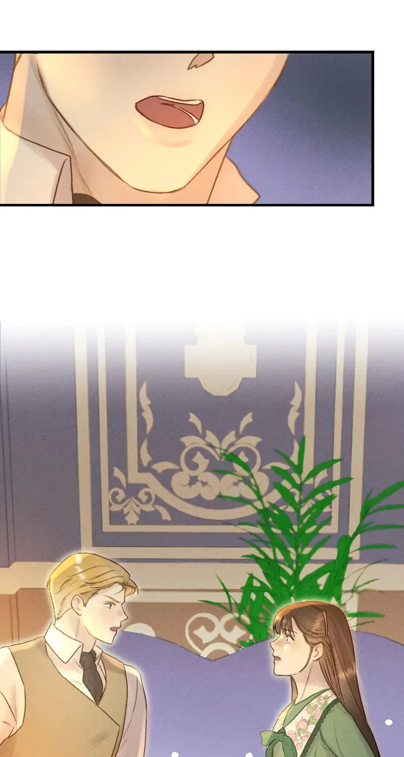 He's Not Just a Pretty Face Chapter 21 page 117 - 