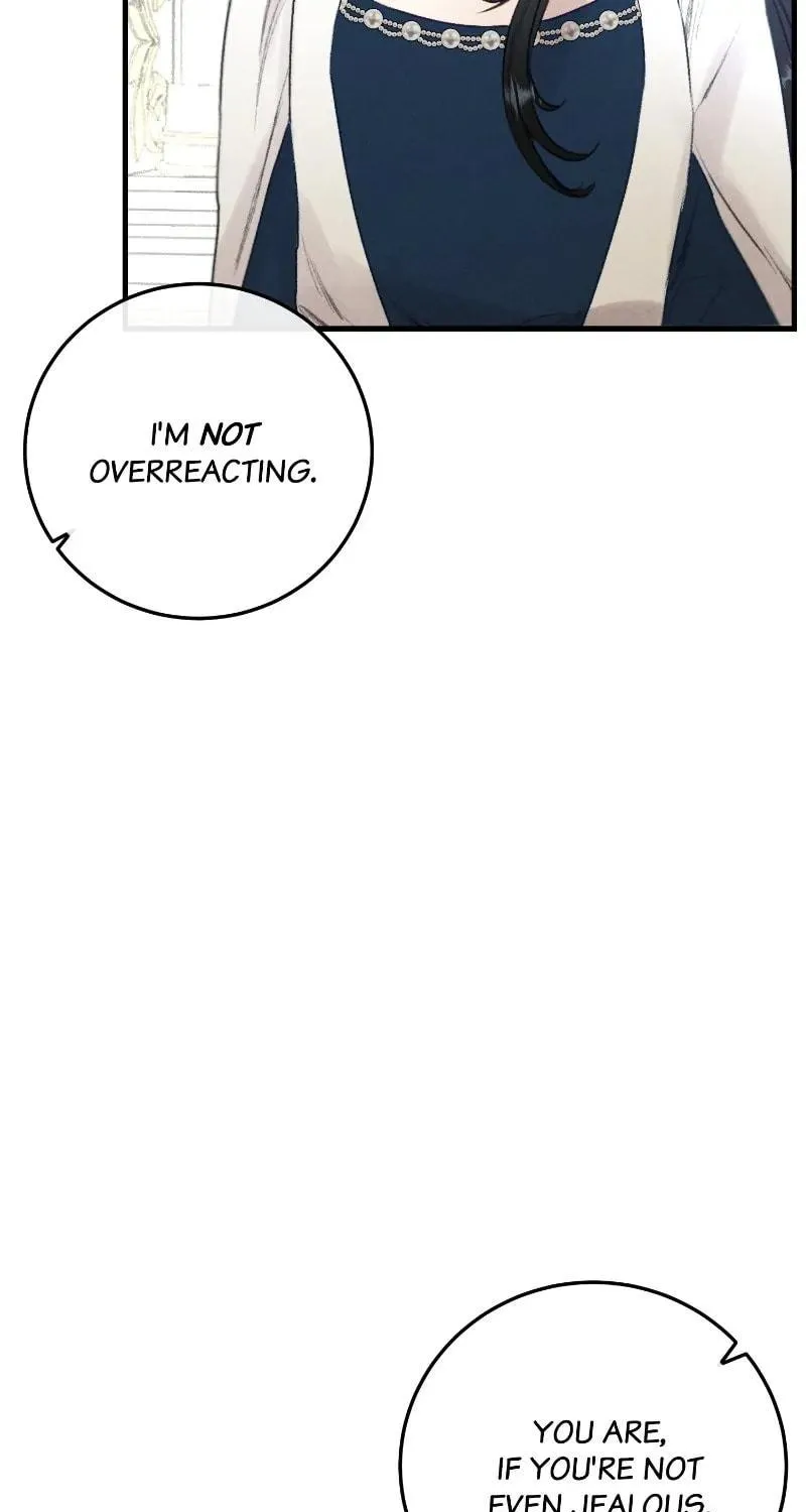 He's Not Just a Pretty Face Chapter 21 page 5 - 