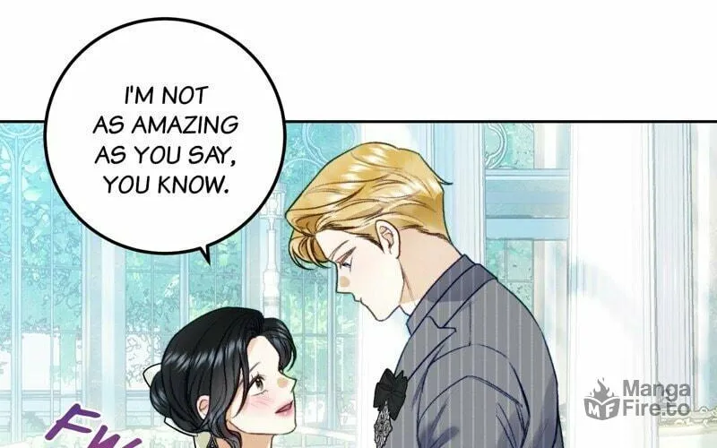 He's Not Just a Pretty Face Chapter 88 page 12 - 