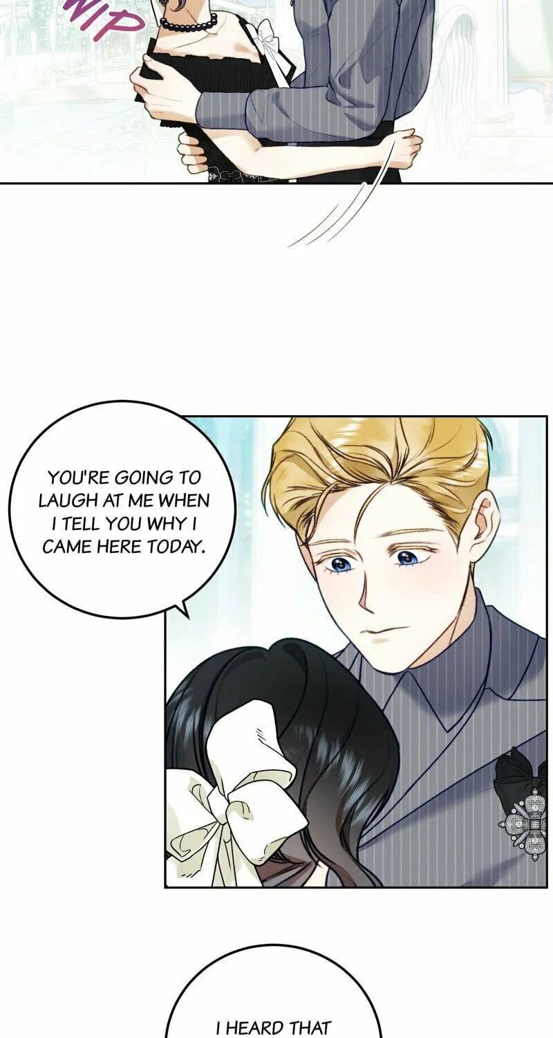 He's Not Just a Pretty Face Chapter 88 page 13 - 