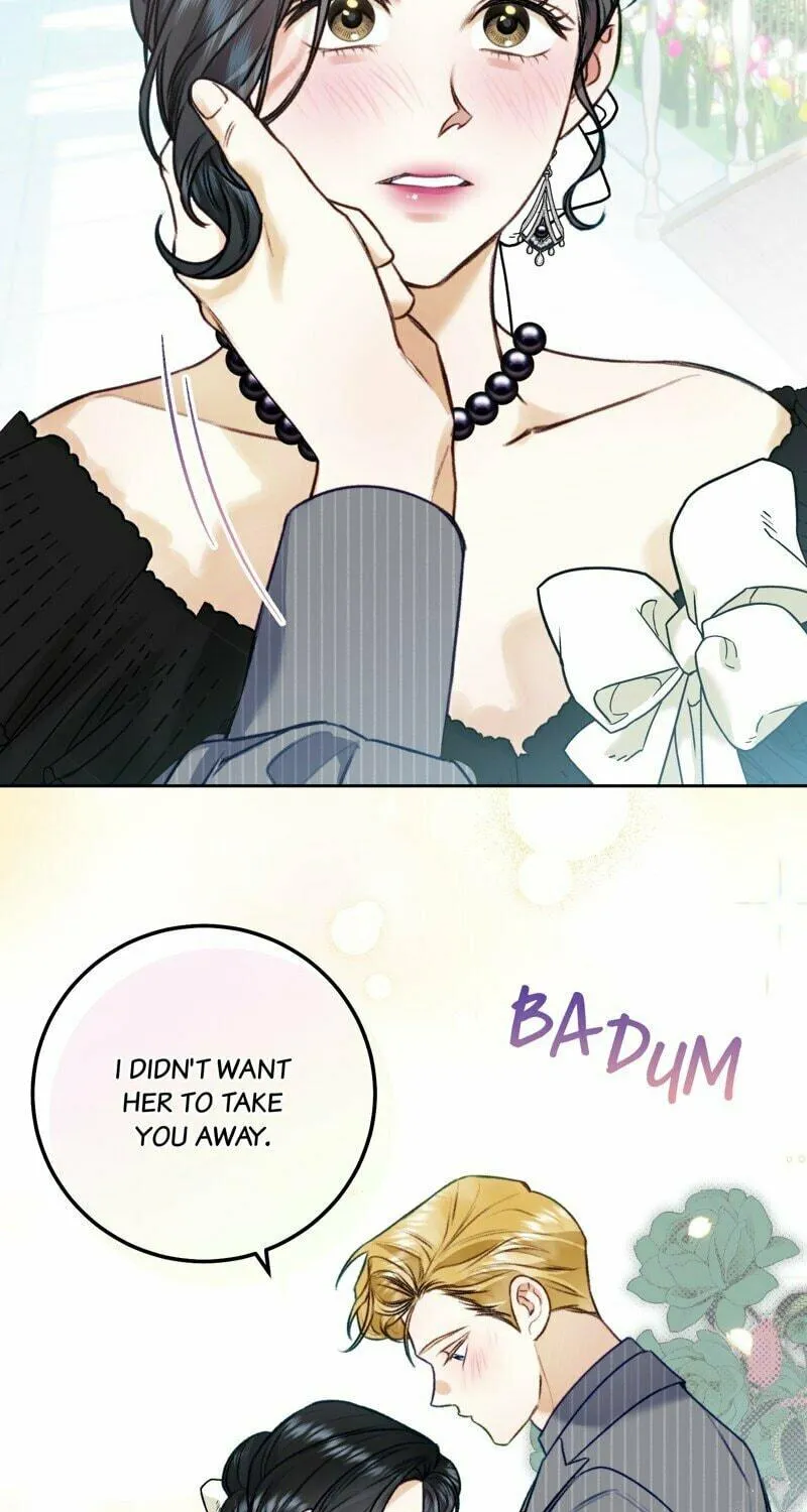 He's Not Just a Pretty Face Chapter 88 page 18 - 